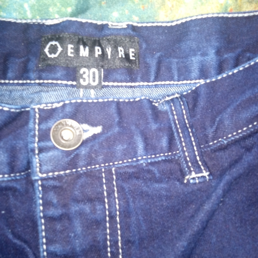 Empyre jeans 30×32